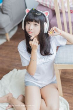 快乐的保姆